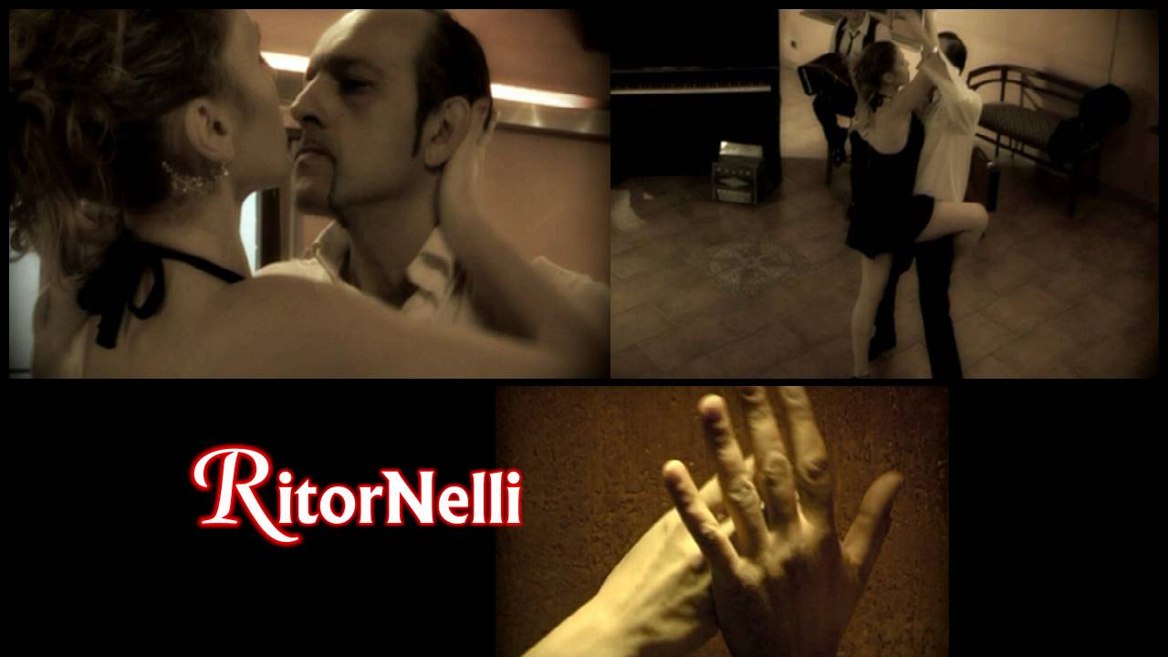 Trasmissione RitorNelli